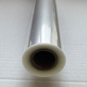 CLEARVIEW Dustwrapper Protection Film – 60cm wide